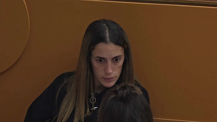 האח הגדול עונה 5, יובל מעתוק