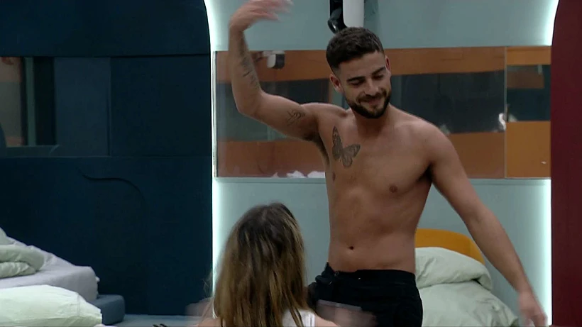 האח הגדול עונה 5, שניר ויובל מעתוק