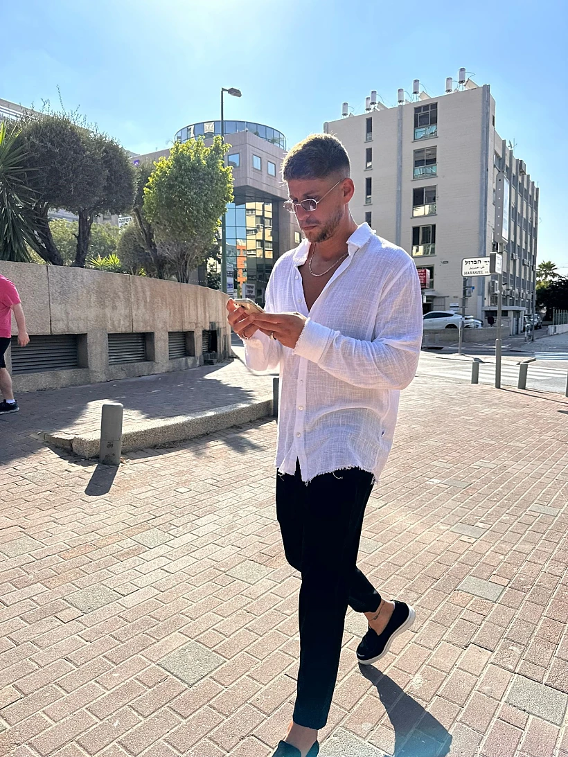 אורי נגר האח הגדול עונה 5