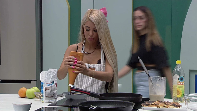 האח הגדול עונה 5, סתיו ויובל מעתוק