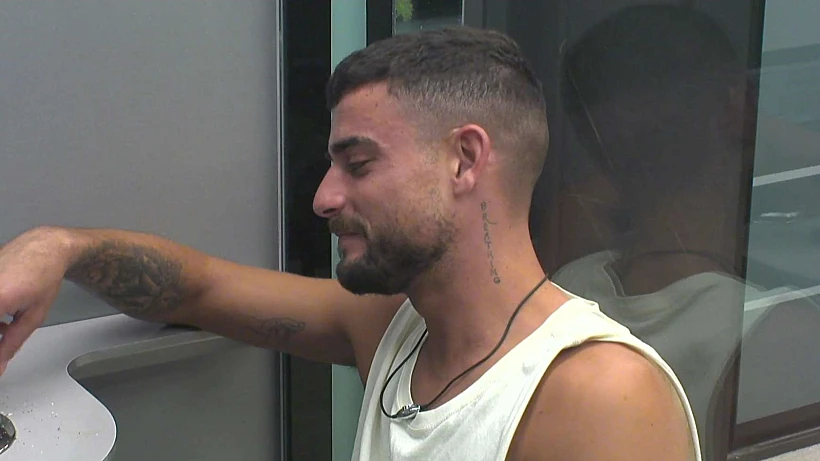 האח הגדול עונה 5, שניר