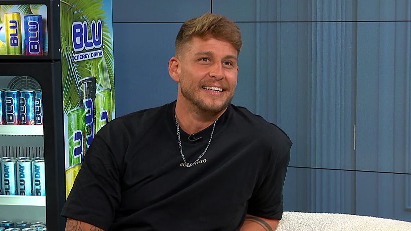 אורי נגר האח הגדול עונה 5