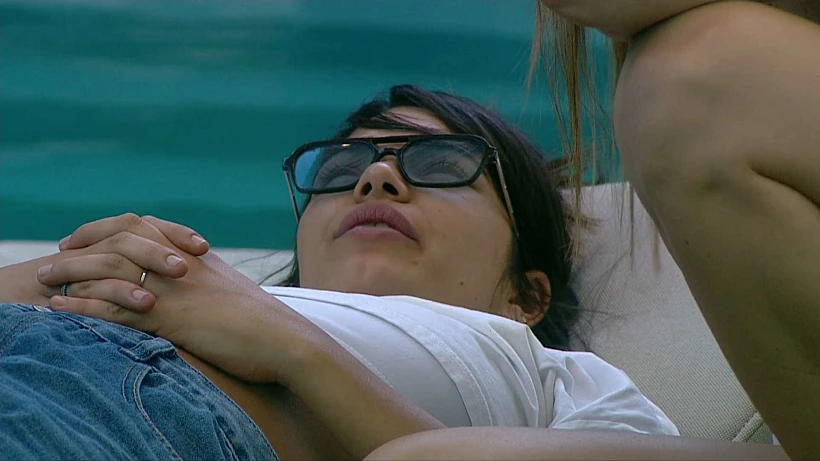 האח הגדול עונה 5, שי