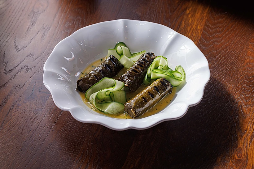 מסעדת תריסר