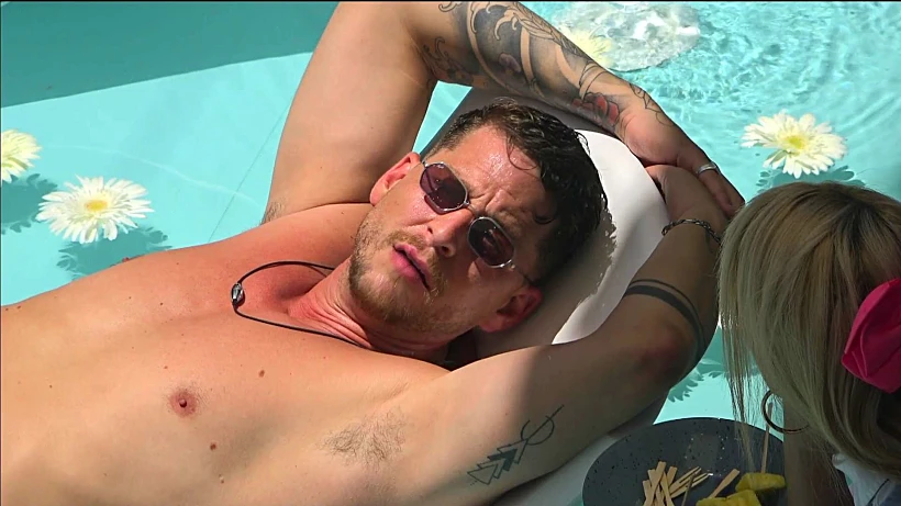 אורי נגר האח הגדול עונה 5