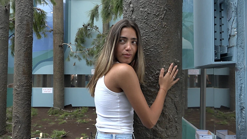 נטע ברזני האח הגדול עונה 5