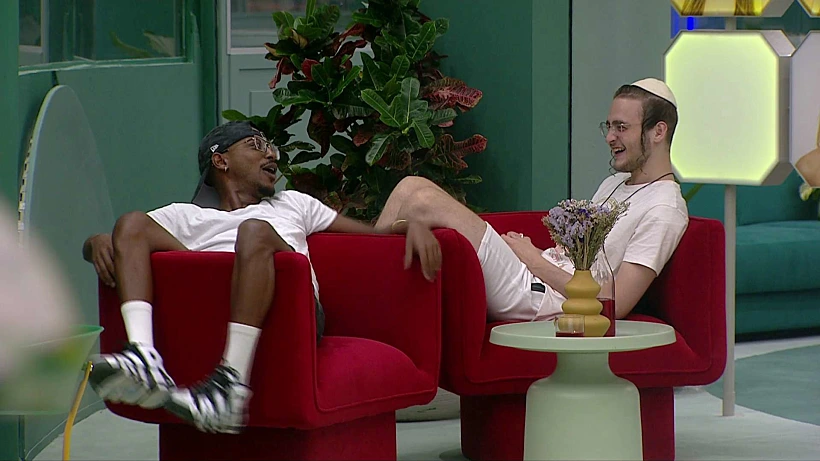 האח הגדול עונה 5