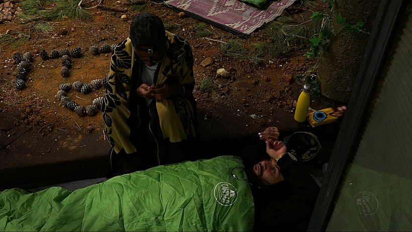 ליאל ואברהם האח הגדול עונה 5