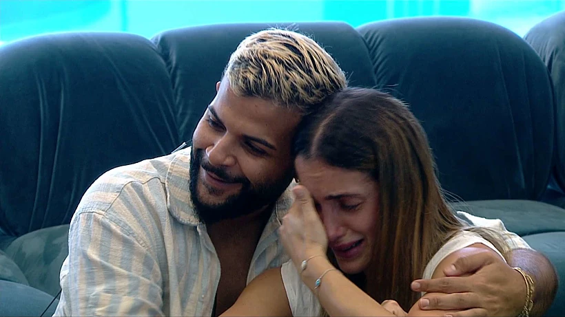 האח הגדול עונה 5, ליאל ויובל מעתוק