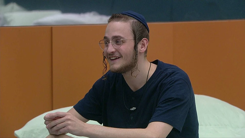 האח הגדול עונה 5, יענקי