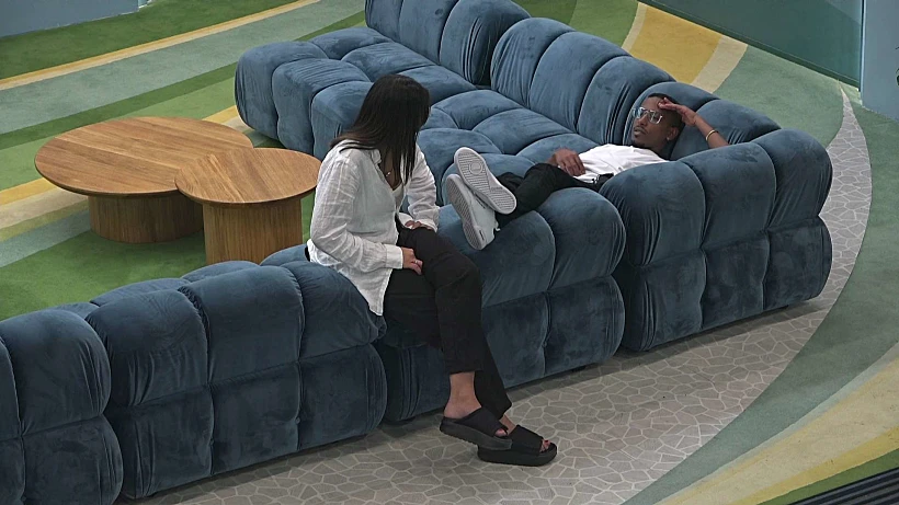 האח הגדול עונה 5