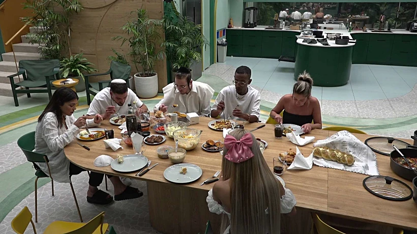 האח הגדול עונה 5