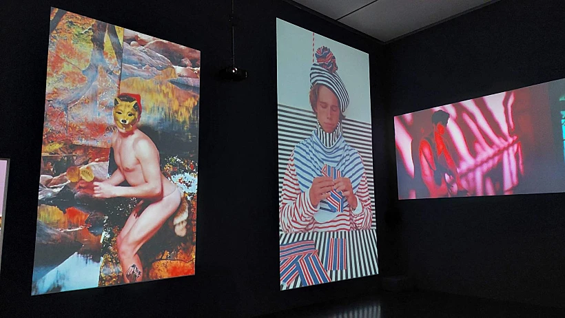 מוזיאון לוצרן