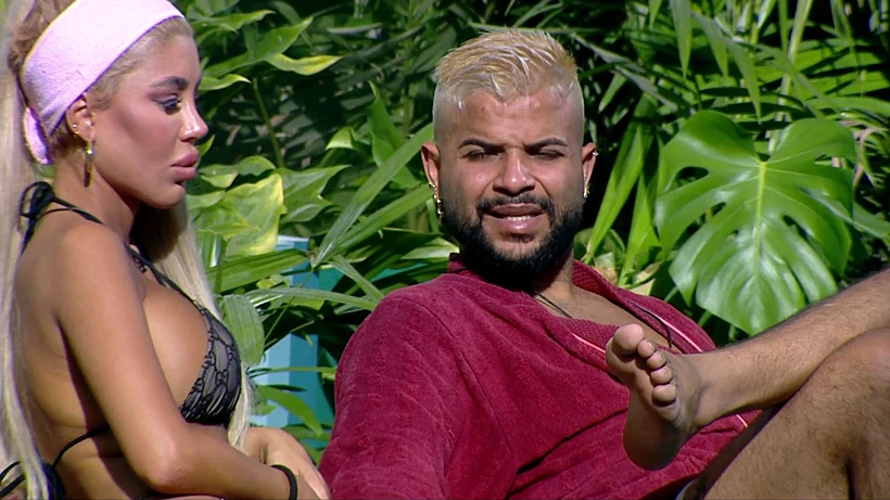 האח הגדול עונה 5