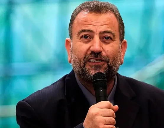 סאלח אל-ערורי