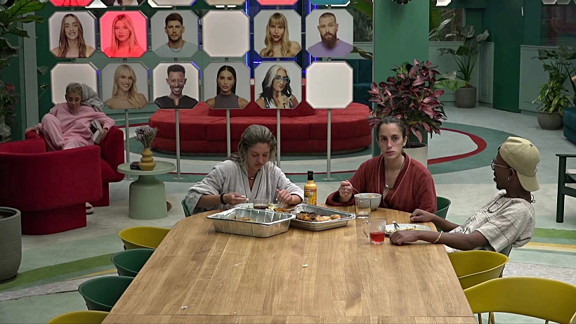 האח הגדול עונה 5