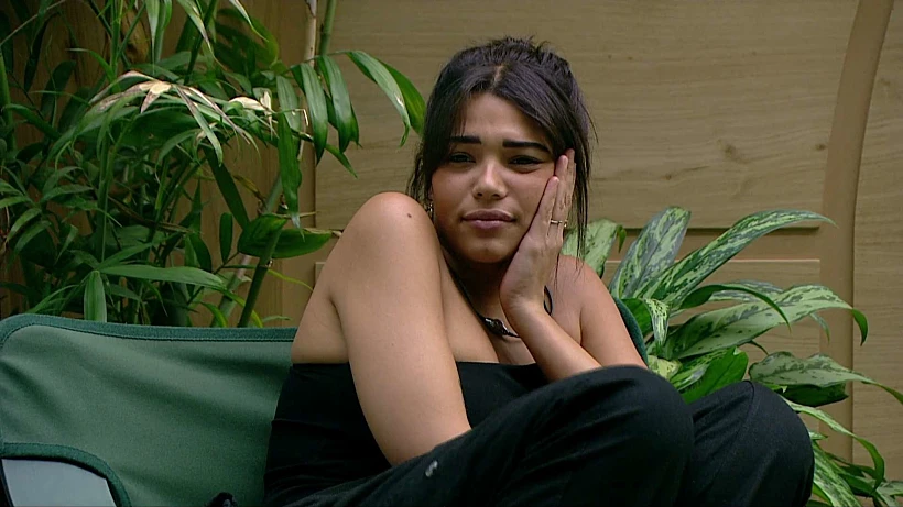 האח הגדול. שי