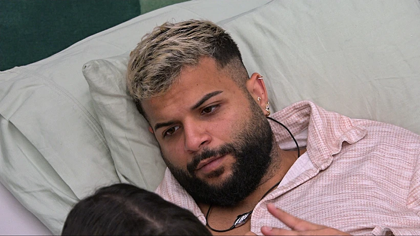 האח הגדול עונה 5, ליאל