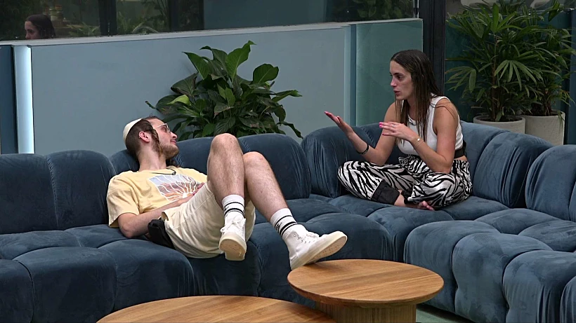 יענקי ויובל מעתוק האח הגדול עונה 5