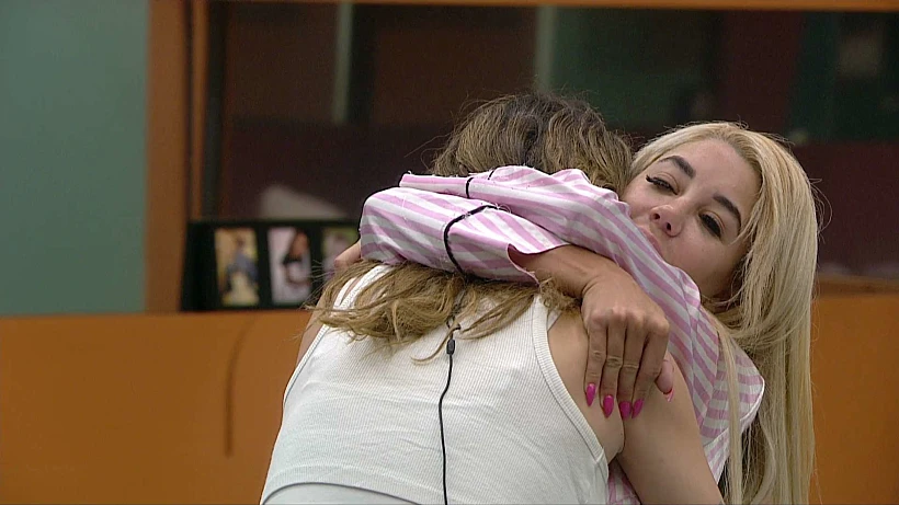 האח הגדול. סתיו ויובל מעתוק