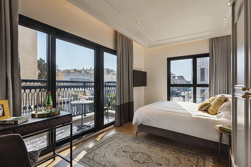 ג'ייקוב סמואל