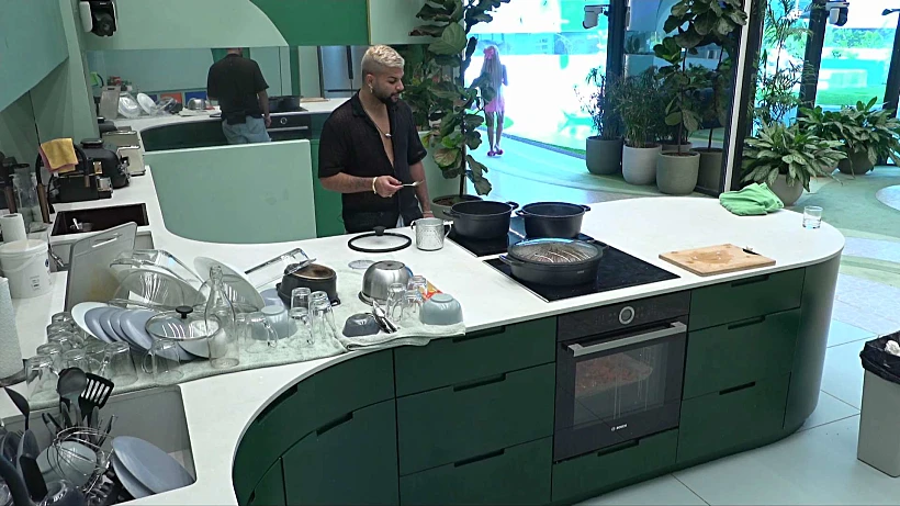 האח הגדול עונה 5