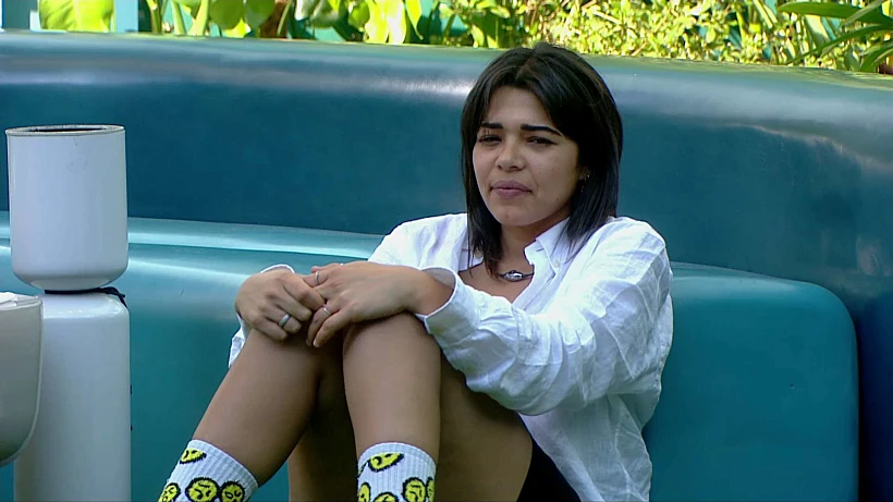 האח הגדול עונה 5