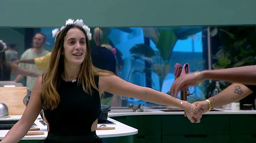 האח הגדול עונה 5