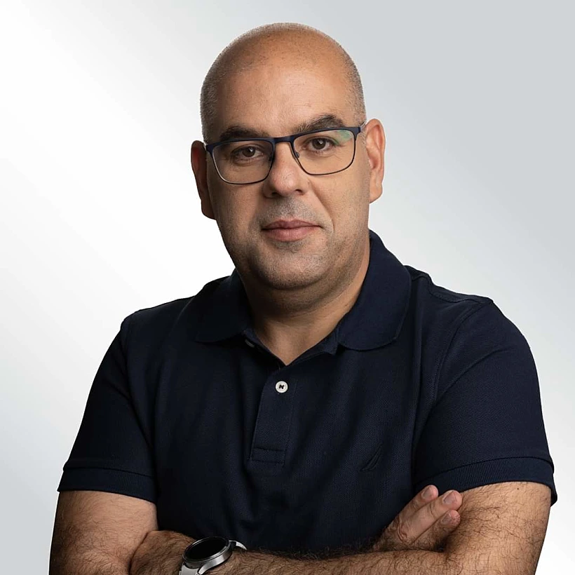 מוסעב דוחאן, המתמודד לראשות העיר נצרת שנורה