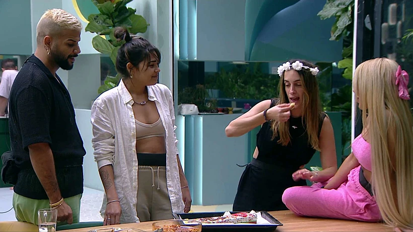 האח הגדול עונה 5