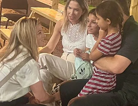 האחיות שנמצאו