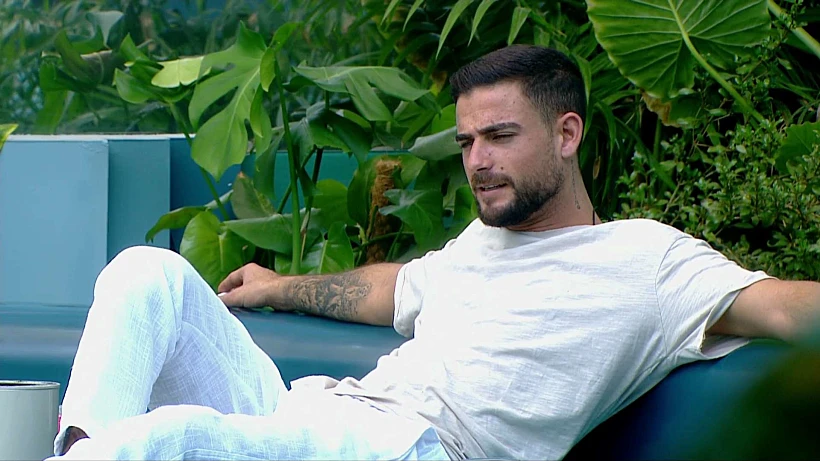 האח הגדול עונה 5, שניר