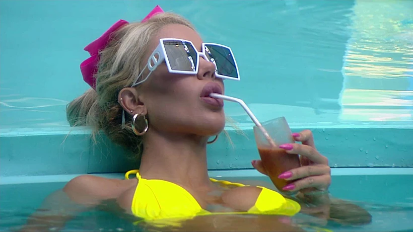 האח הגדול עונה 5, סתיו