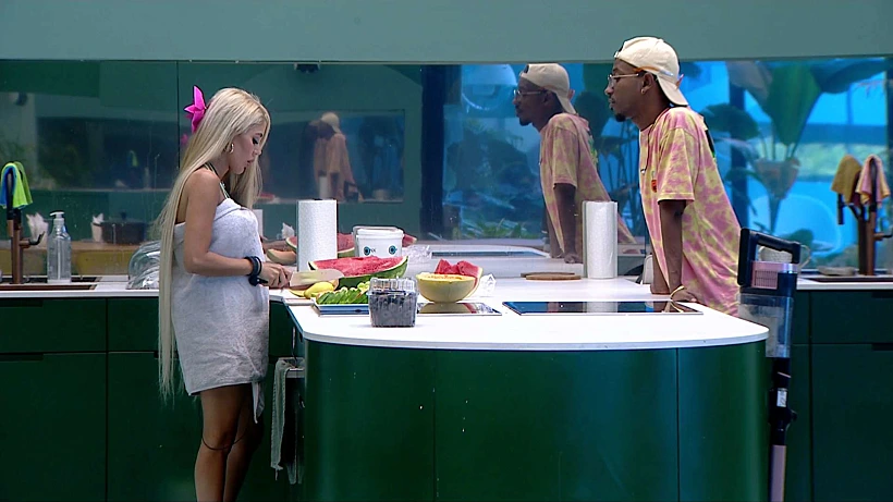 האח הגדול עונה 5