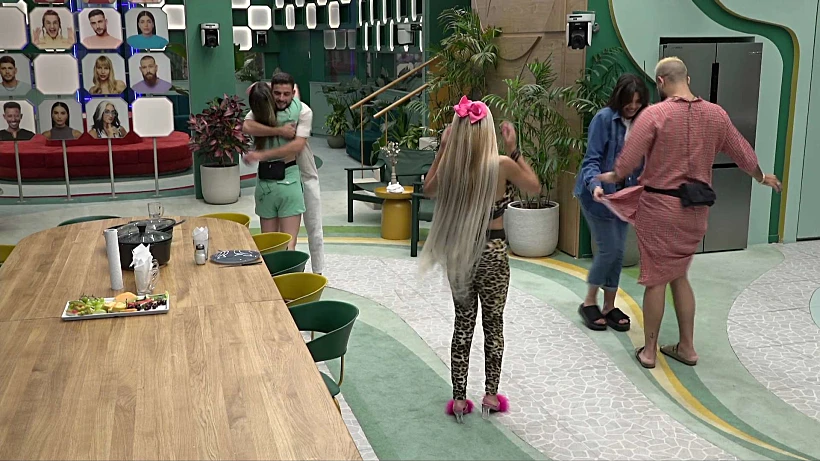 האח הגדול עונה 5