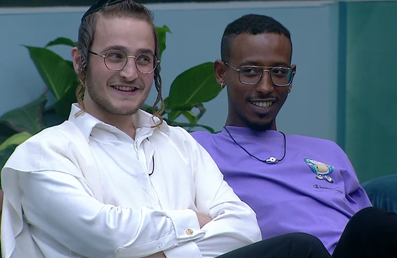 יענקי ואברהם האח הגדול עונה 5