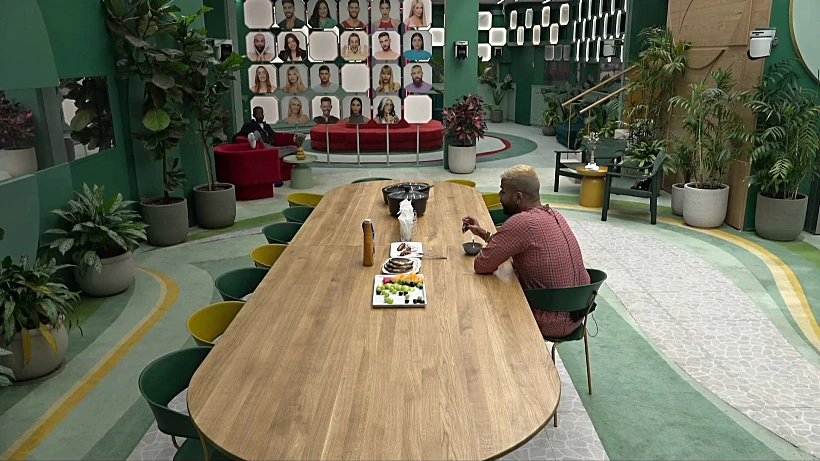 האח הגדול עונה 5