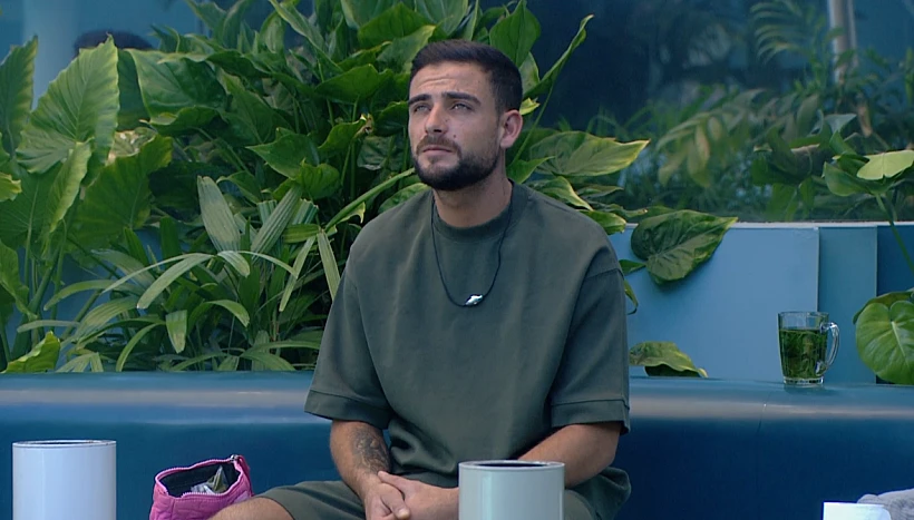 שניר בורגיל