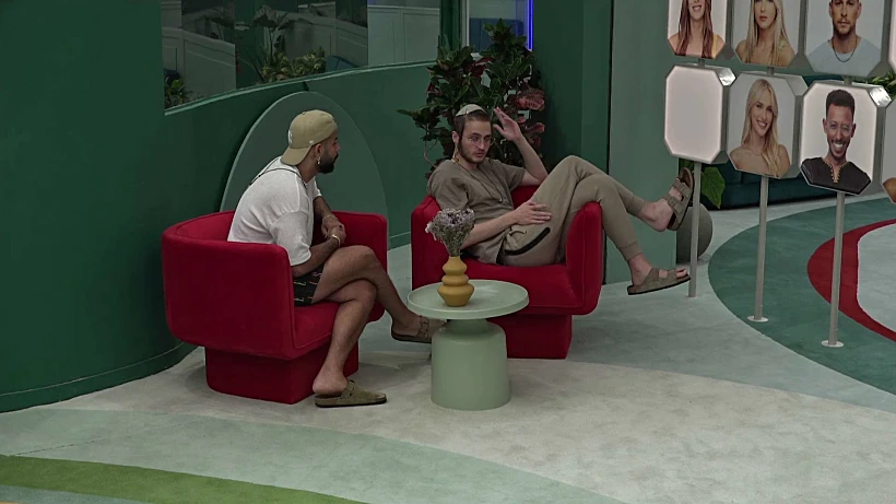 יענקי, ליאל, האח הגדול