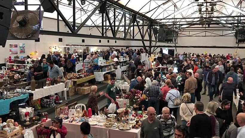 יריד ימי בנימינה