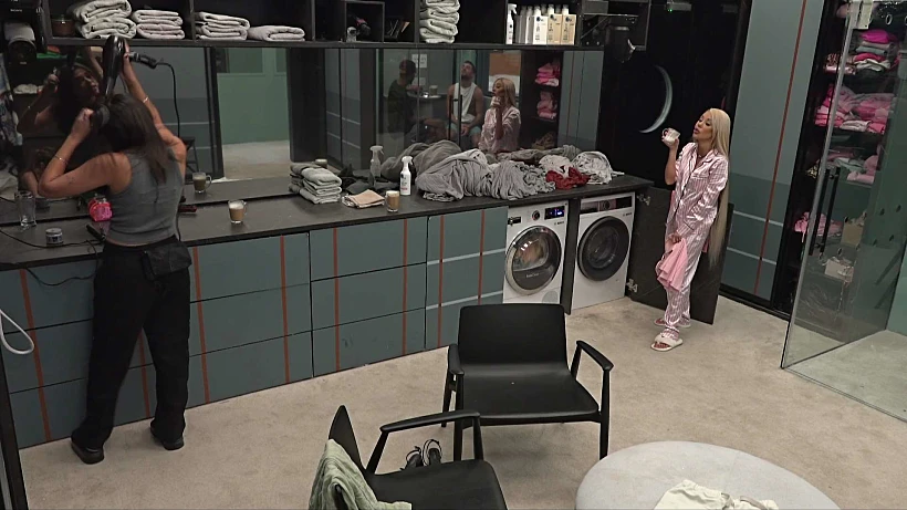 סתיו קצין ושי עופרי