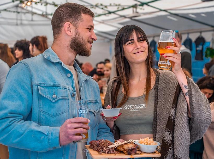 מבשלת בירה שבט