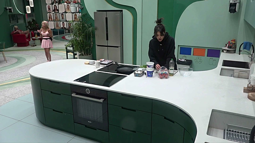 האח הגדול עונה 5