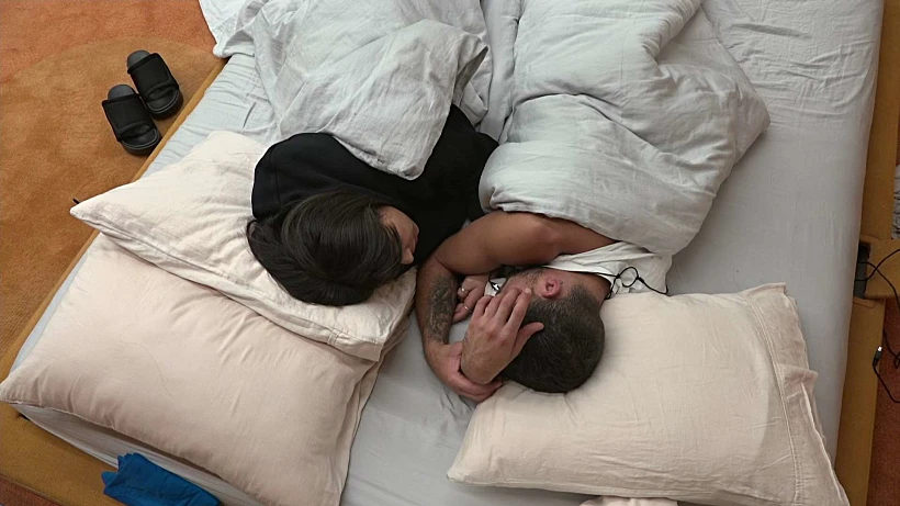 האח הגדול עונה 5