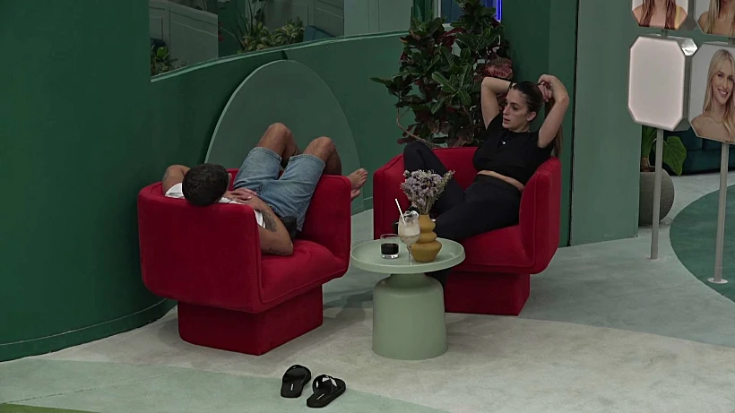 האח הגדול עונה 5