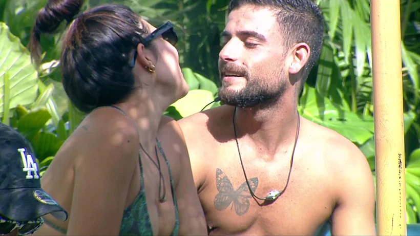 שי, שניר, האח הגדול