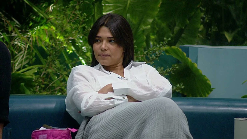 שי, האח הגדול