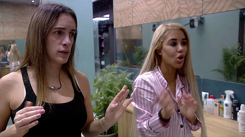 האח הגדול עונה 5, יובל מעתוק וסתיו