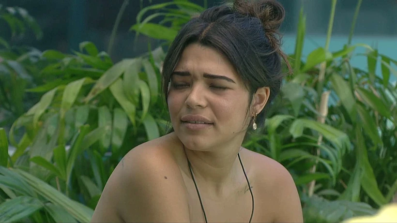 האח הגדול עונה 5, שי