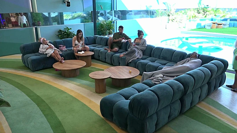 האח הגדול עונה 5